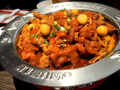 -胖哥俩肉蟹煲(梅溪步步高店)