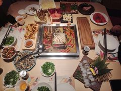 -锦城印象火锅(天府三街店)