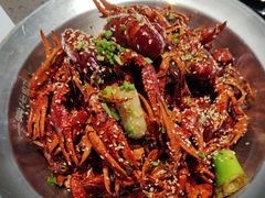 -一棠龙虾•王牌虾球(楚河汉街店)
