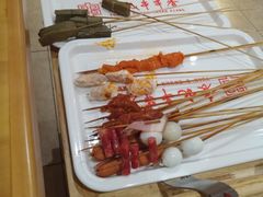 -袁记串串香(人民公园店)