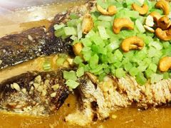 -鱼酷活鱼烤鱼(南京水游城店)