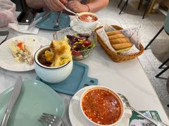 -库滋明·俄罗斯特色美食(中央大街店)