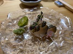 -鮨青(恒基名人购物中心店)