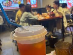 -华仔龙虾(永乐路总店)