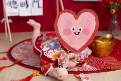 -小熊维尼高端孕婴摄影(清湖金銮店)