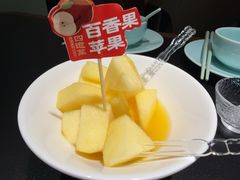 -四道菜·福建菜馆(新街口金鹰店)