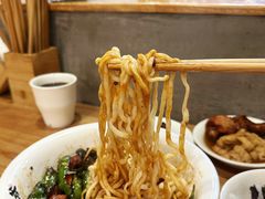 -华三爷拌面(宁波轻纺城店)