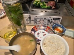 -肉肉大米(金虹桥店)