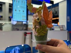 -CORNER CONE GELATO酷矿手作霜淇淋(南头古城店)