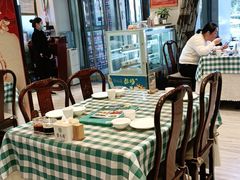 -紫光园(劲松店)