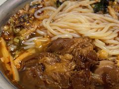 -王中王正宗桂林米粉(福建路店)