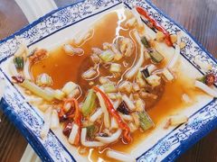 -老味道1992(武当山店)