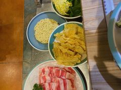 -探窝·竹笙椰子鸡(杨箕店)