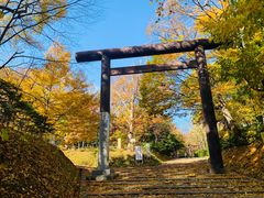 -北海道神宫