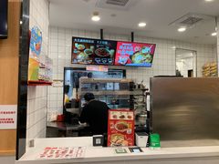 -永和大王(长寿路店)