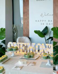 -Bella ISLA艾屿月子(北京三里屯洲际店)