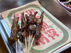 -炒豆合作社(东四总店)