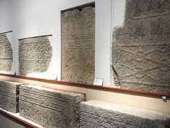 -徐州汉画像石艺术馆