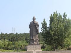 -原山国家森林公园