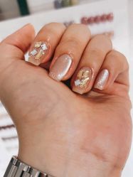 -U+nail优加专业美甲美睫