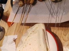 -东北特色烧烤(赣榆店)
