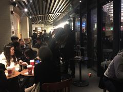 -星巴克(西藏路店)
