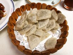 炸灌肠-到家尝北京菜(西坝河店)