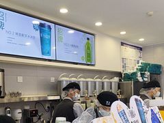 -雾与山茶(大禹城店)