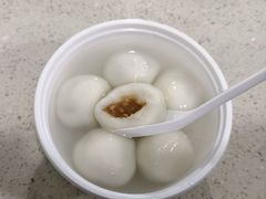 -芬芳甜品(同福路店)