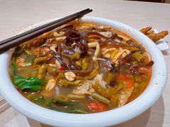 -水平有限广西米粉·广西风味集(五道口店)