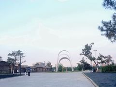 -长春世界雕塑园