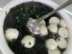 -双月饭店·20年老字号(新村店)