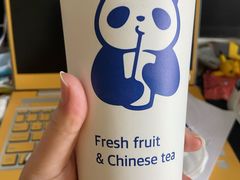 -茶百道(世纪大道店)