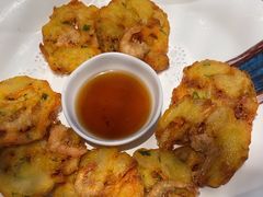 -阿娘家·原生态农家菜(国顺东路店)