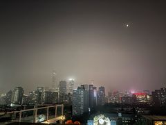 -The ROOF (通盈中心店)
