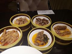 -博悦茶餐厅(文殊院店)