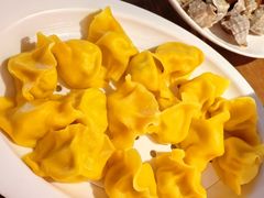 -前海沿·青岛菜(李沧万达店)