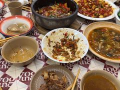 -老三样·旧食新味(船山路店)