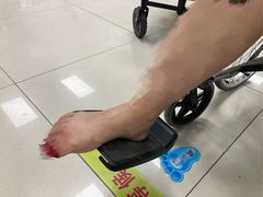 -中国中医科学院望京医院(院本部)