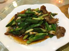 -辛记豆汤家常菜(芳草街店)