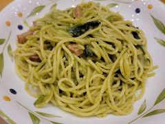 -萨莉亚意式餐厅(天河城购物中心店)