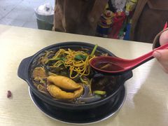 -南湖胖子砂锅(五福街店)