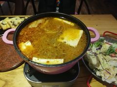 -通海俄式烧烤(下瓦房店)