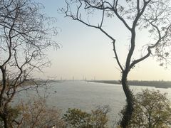 -采石矶景区