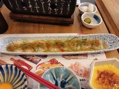 -Sushi Love 创意寿司(丽影广场店)