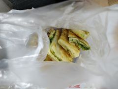 -咏春葱油饼(德政中路店)