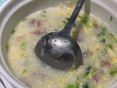 -吕氏疙瘩汤·海鲜新鲁菜(凯德mall新都心店)