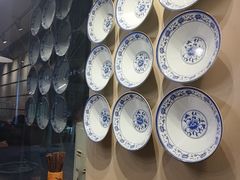 -秦唐汉味biangbiang面(大钟寺店)