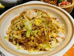粉丝-百姓厨房(凤翔泥塑坊店)