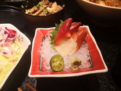 -無境·匠心日本料理(汉街店)